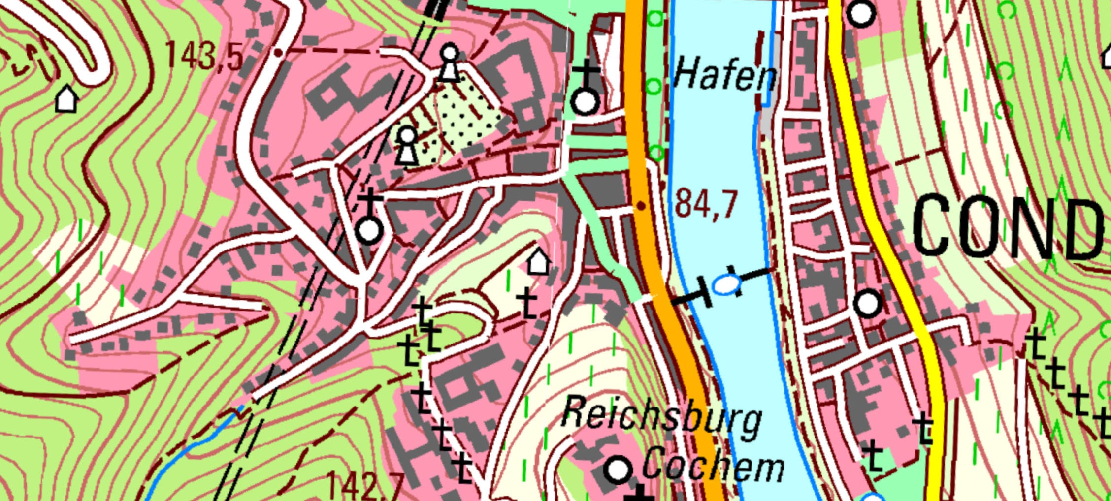 ANFAHRT
